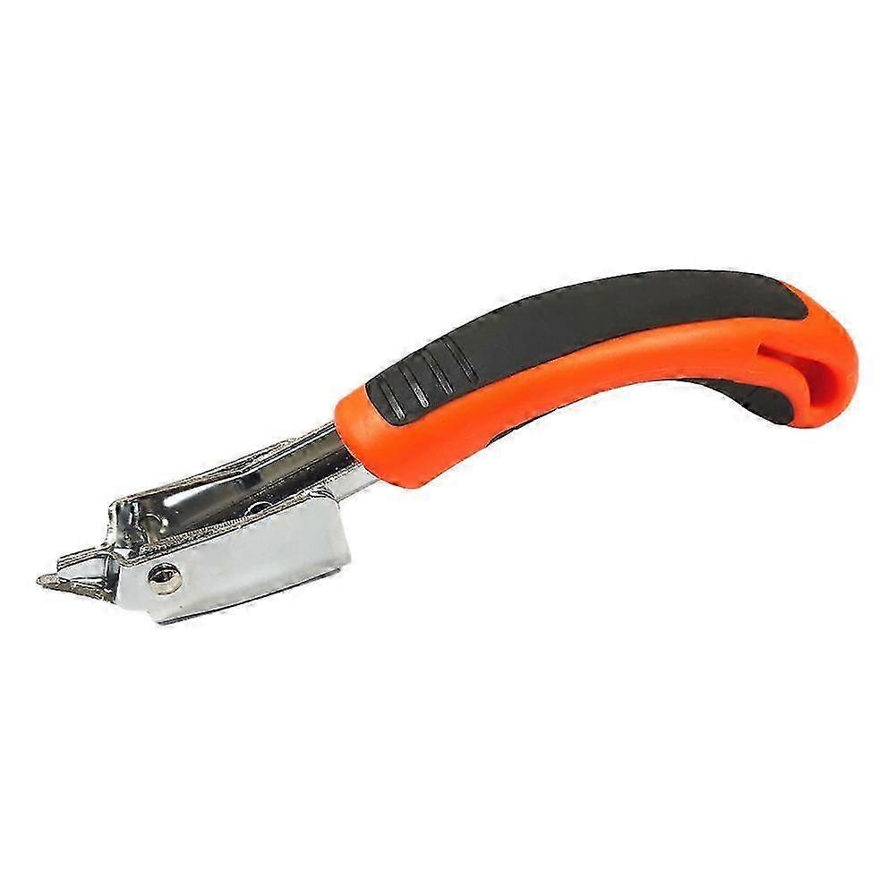 Rocker-Action Staple Removal Tool
