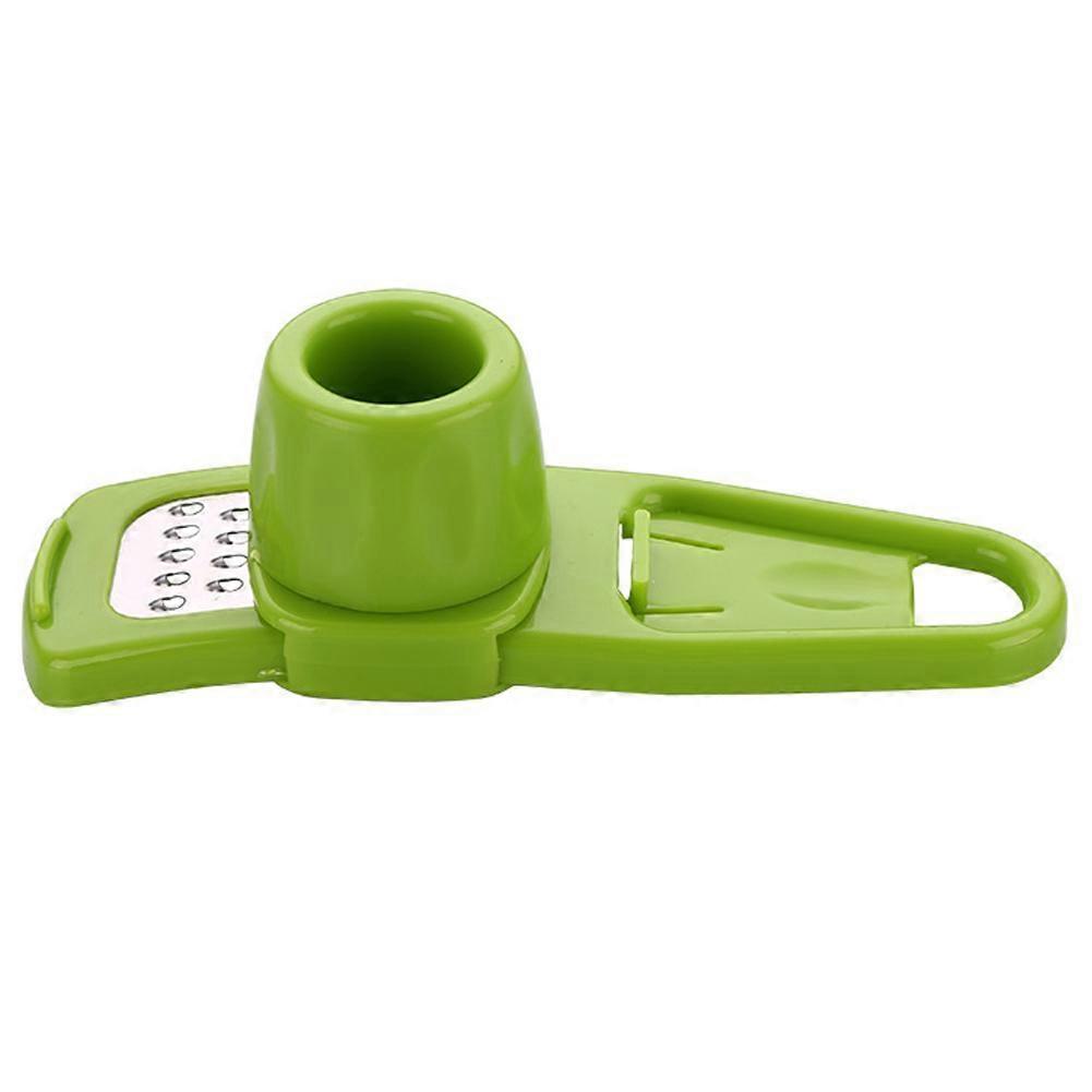 Colorful Creative Simple Grind Garlic Ginger Device Kitchen Tools Mill Kitchen accessories