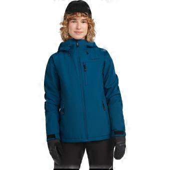 O'Neill Womens FWC'Cruz Ski Jacket