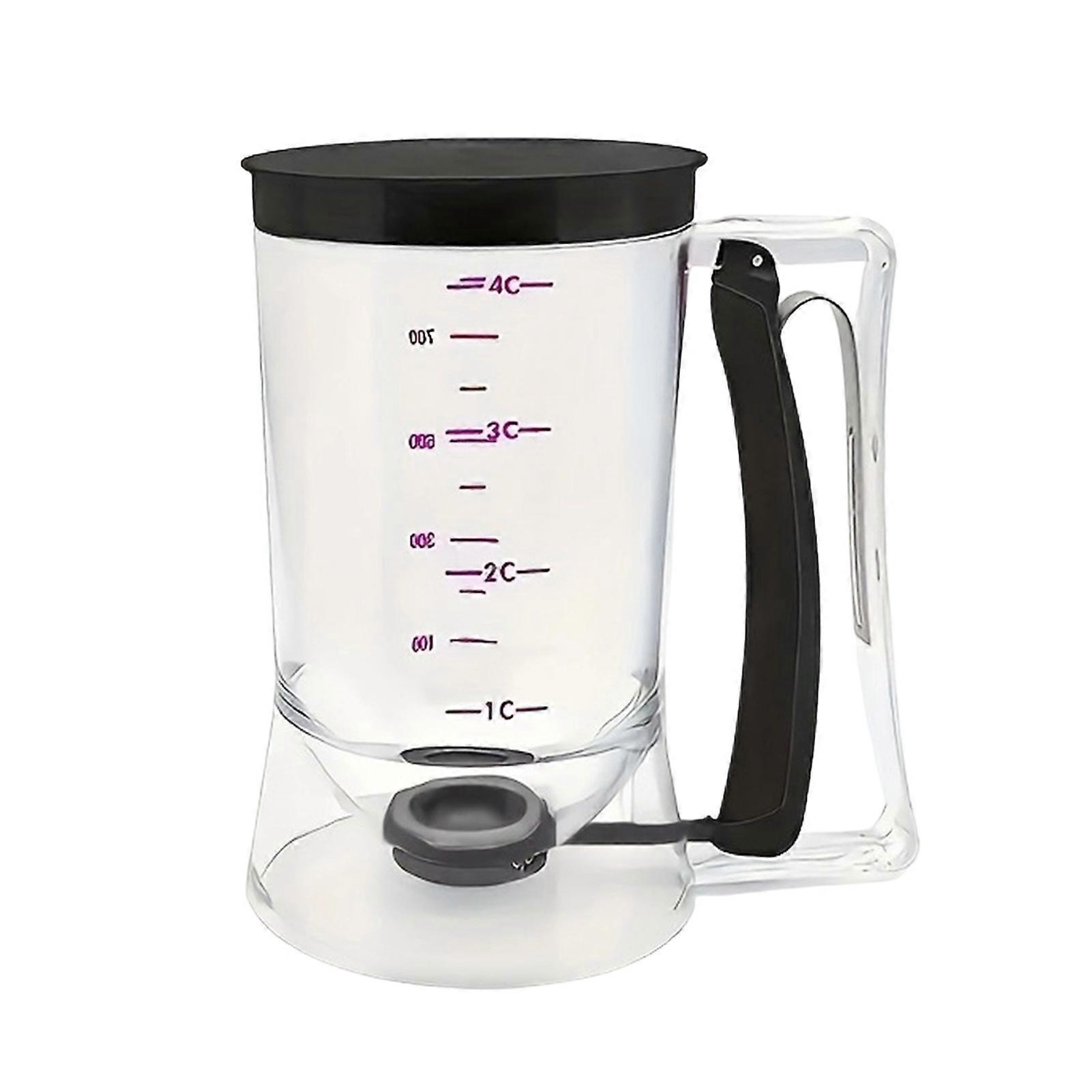 900ml Ergonomic Batter Dispenser