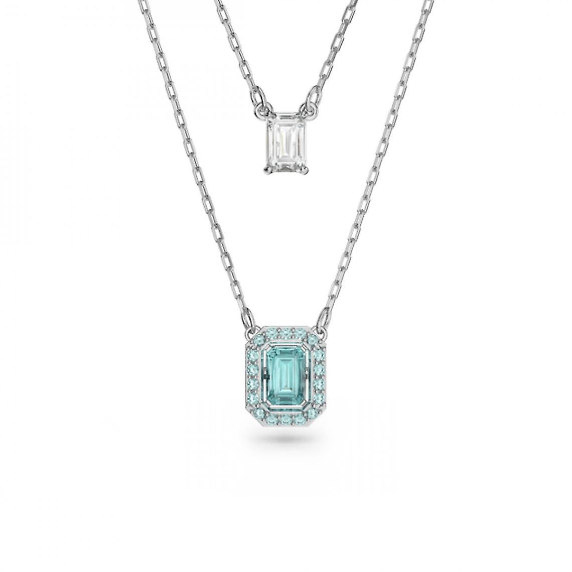 Swarovski Dames Ketting 5640557