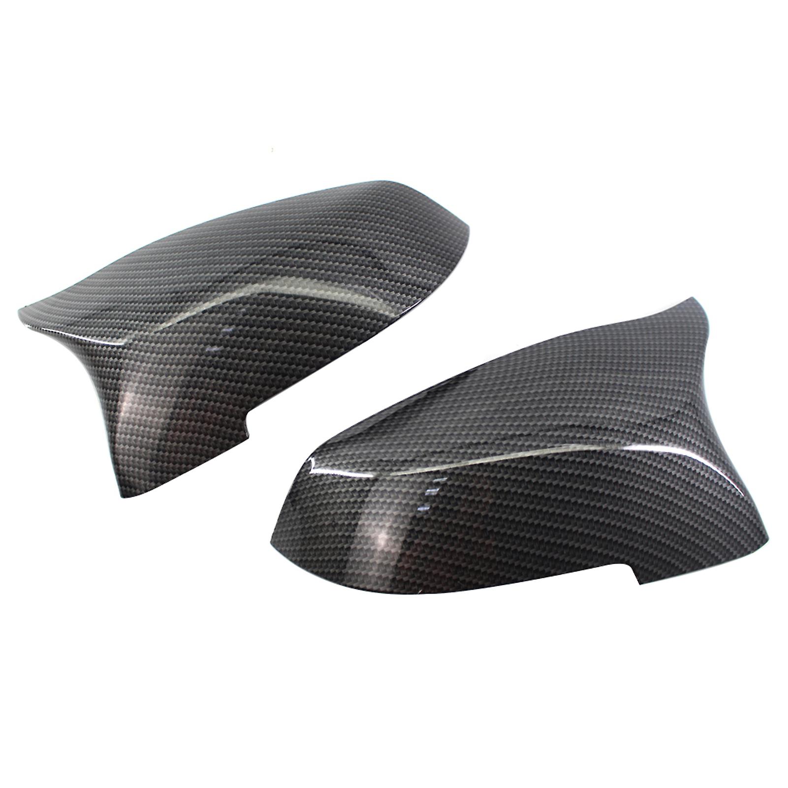 Car Rear View Side Mirror Cover