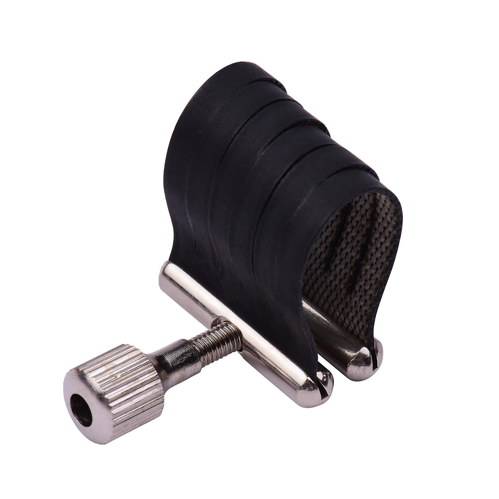 Saxophone Ligature Compact Durable Sax Ligature For Alto Saxophone