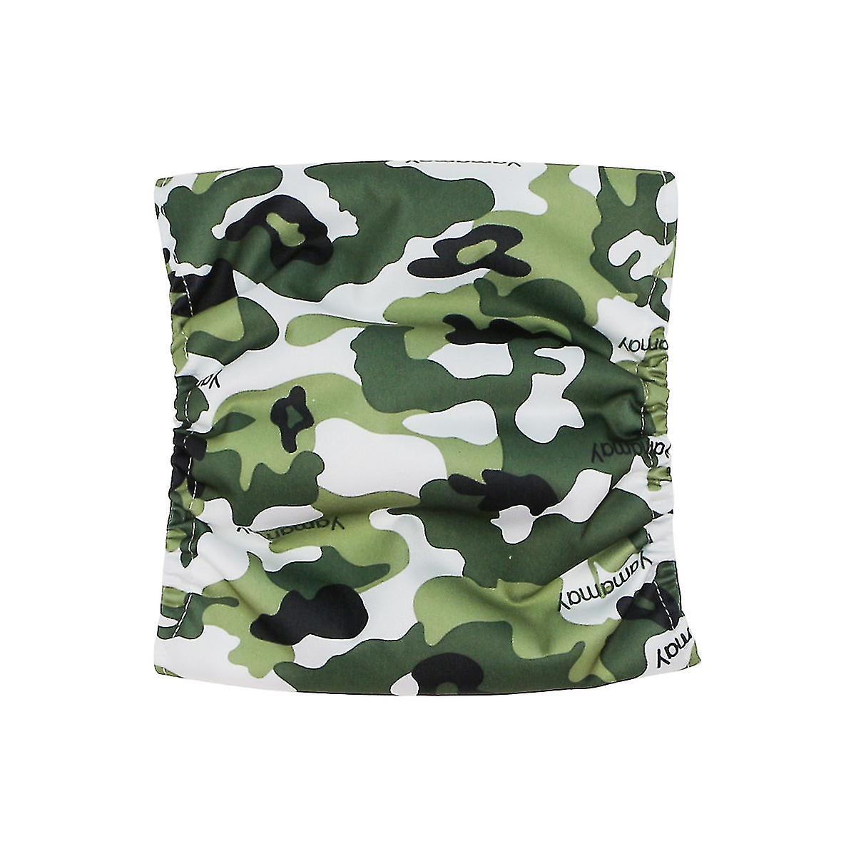 Male Dog Belly Manner Band Wraps Nappies