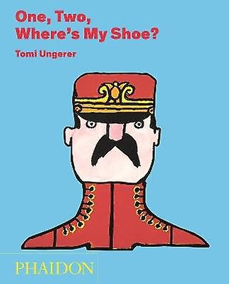 En två var är min sko?