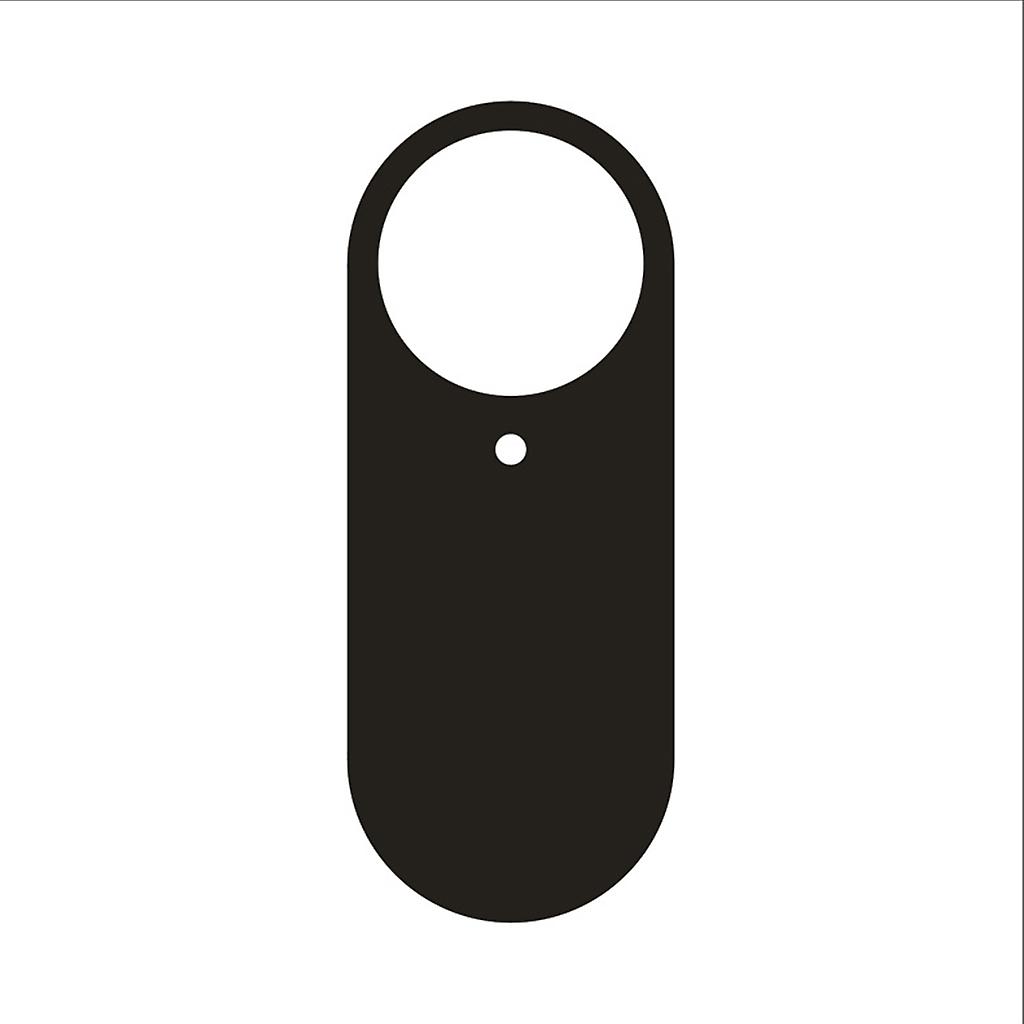 Protective Sticker Personalized Cover for Insta 360 GO 2 Camera
