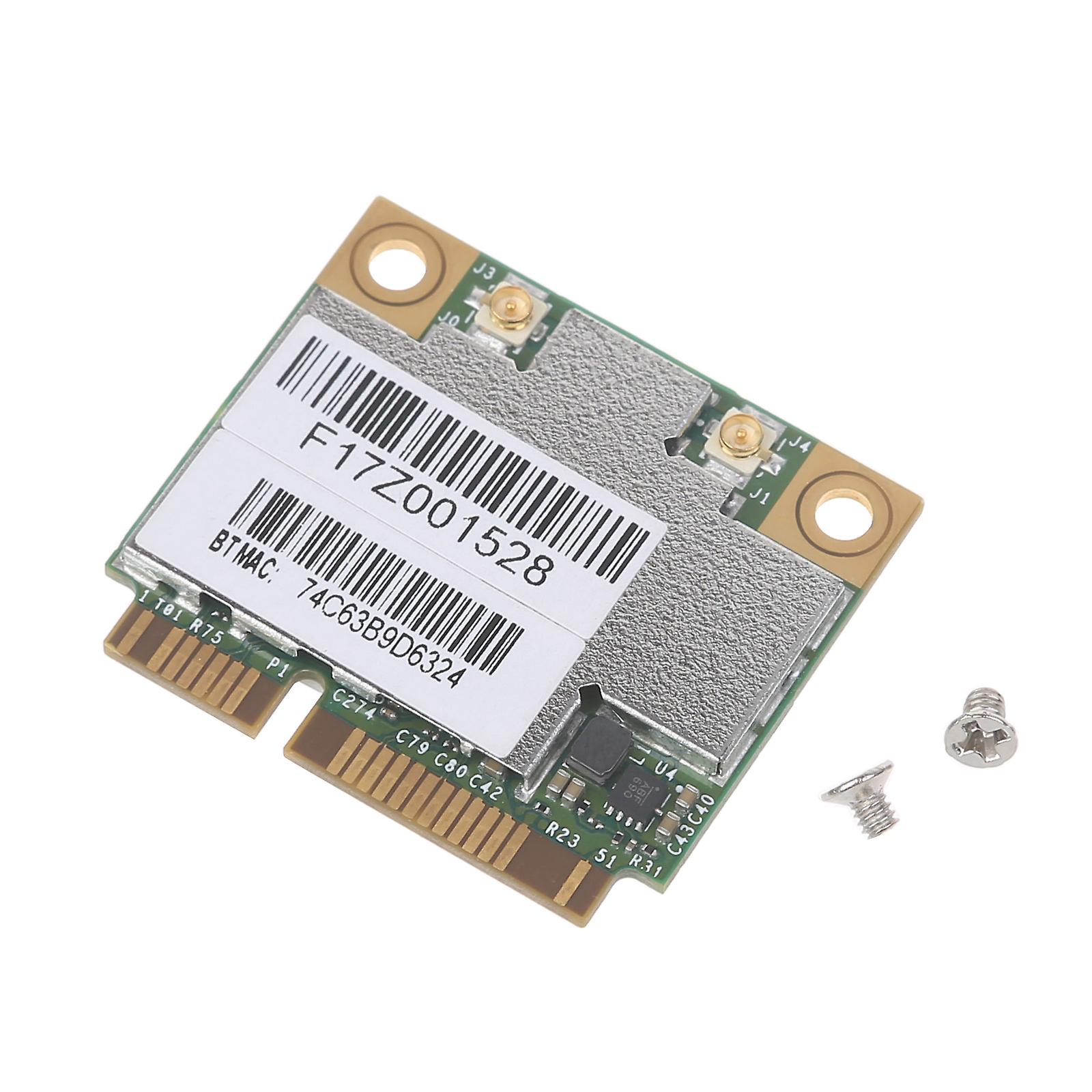 BCM94352HMB Half Mini PCIe PCI-express Wireless WIFI WLAN BT4.0 Card for