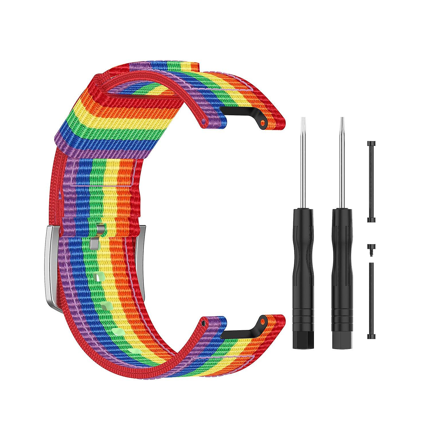 Nylon Watchband For Huami Amazfit Ares A1908