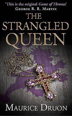 The Strangled Queen