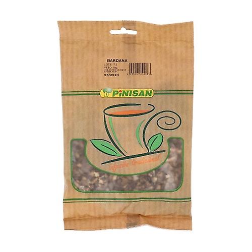 Burdock Root 50g