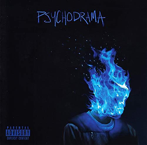Dave - PSYCHODRAMA [CD]