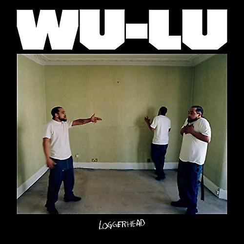Wu-lu - Loggerhead  [VINYL]