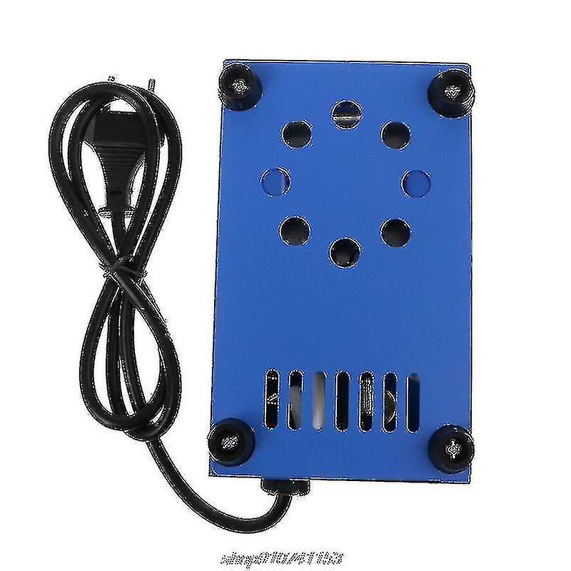 150w Lead-free Adjustable Temperature Tin Furnace With Eu Pl