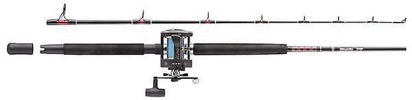 Abu Garcia Muscle Tip Combo 6ft //