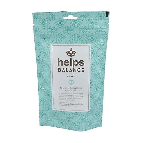 Balance Peace relaxing infusion 70 g