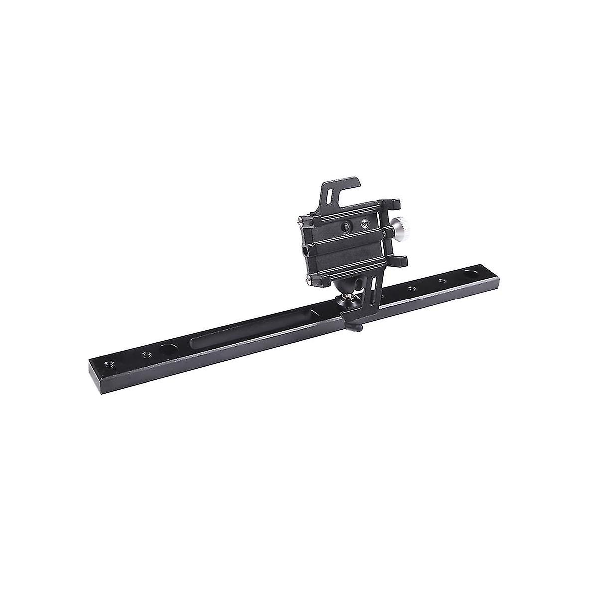 For 2022 Car Dashboard Multifunction Phone Bracket Holder Support Accessories
