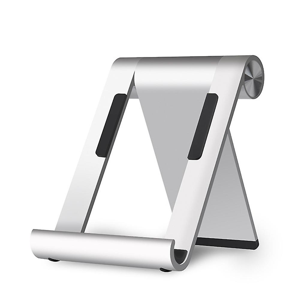 Adjustable Phone Laptop Holder Stand Cooling Bracket Anti-slip Foldable Bracket