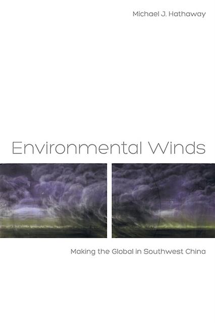 Environmental Winds by Michael J. Hathaway Paperback Book