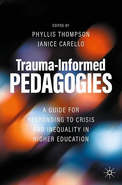 Pedagogias Informadas sobre Trauma (Livro de Bolso)