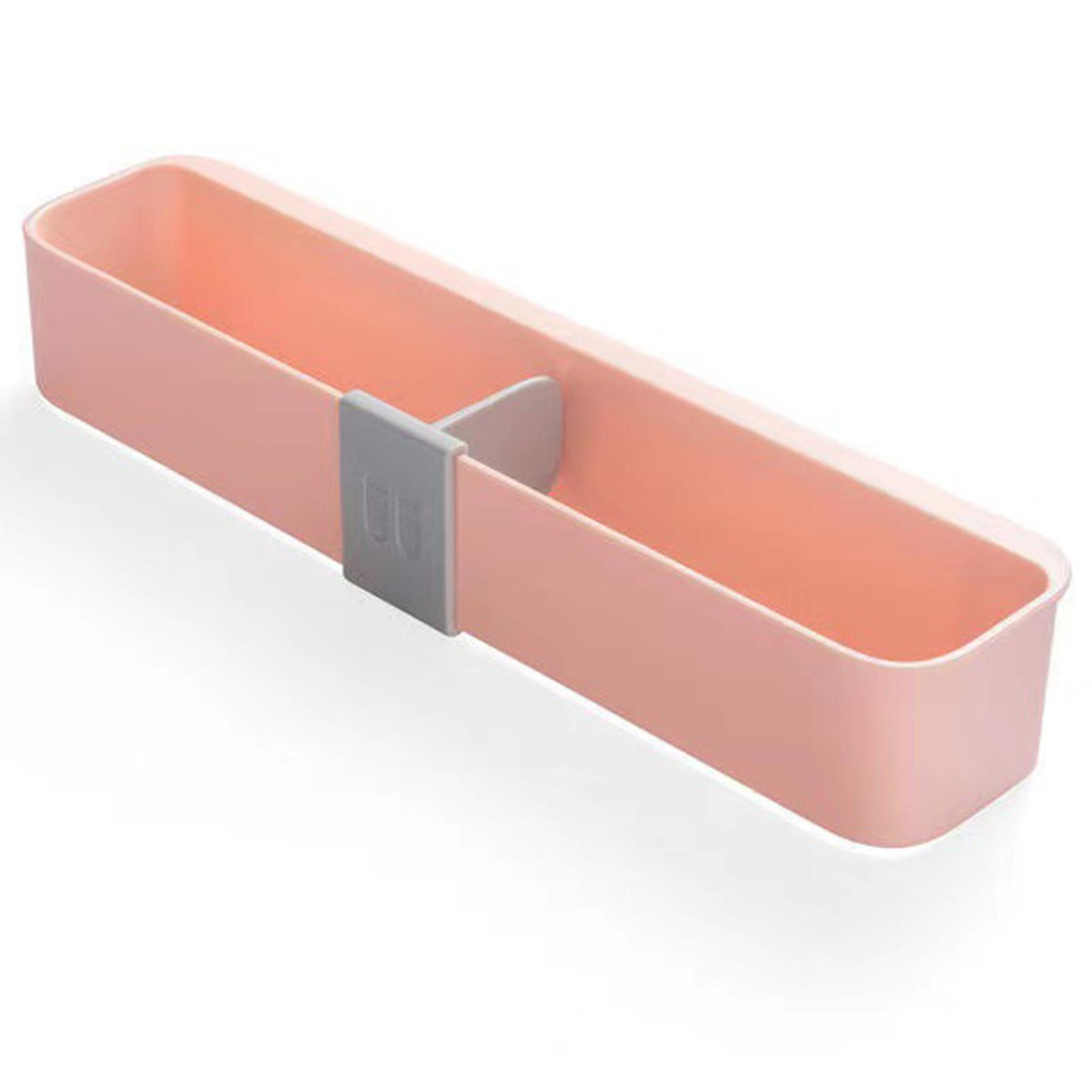 Wall-mounted Sticky Shoe Rack Bathroom Slippers Drain Rack