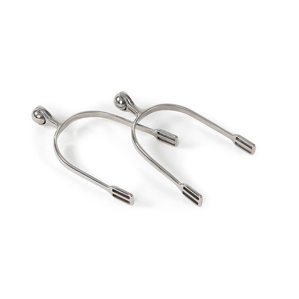 Shires Roller Ball Spurs