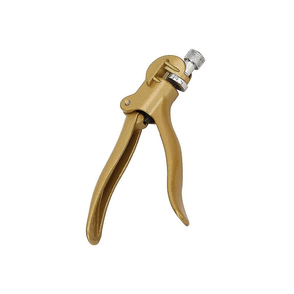 Portable Sawing Pliers Woodworking Hand Tools Saw Blade Puller