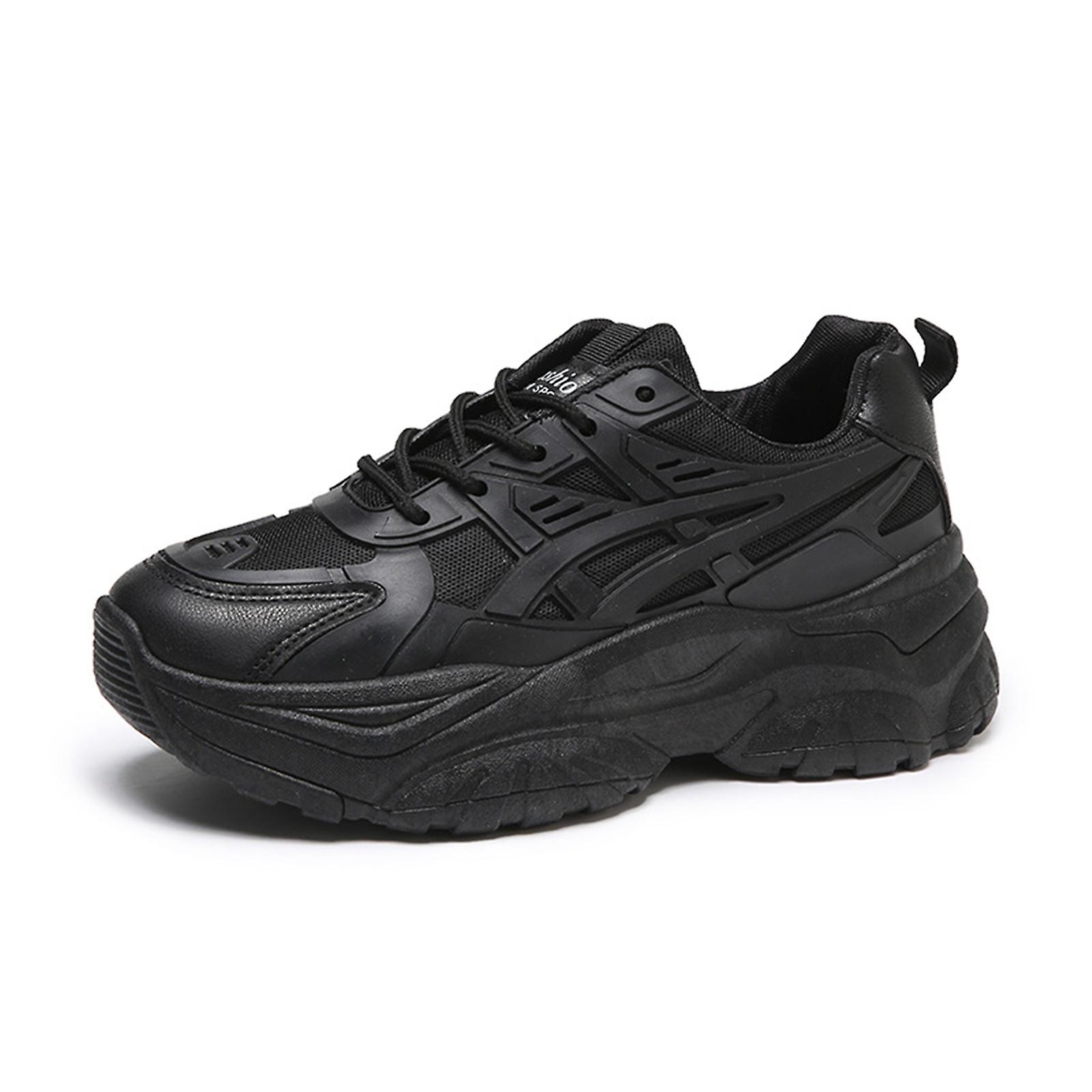 Women's Walking Flat Shoes Lady Breathable Anti-odor Sneakers Gift For Christmas Birthday New Year