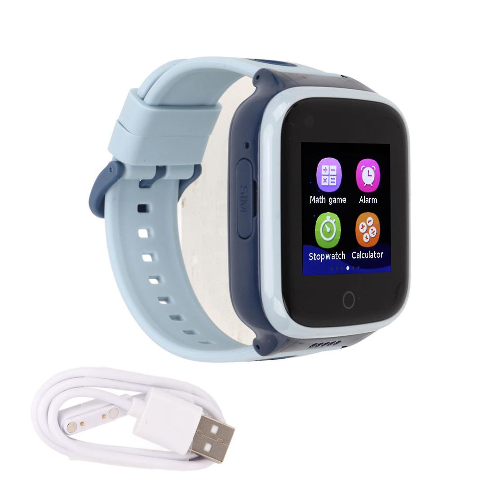 Smart Watch, Waterproof, Kids