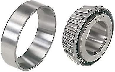 Konik Rulman Koni Makaralı Rulman 30205 Set Delik 25mm 52mm 2 adet