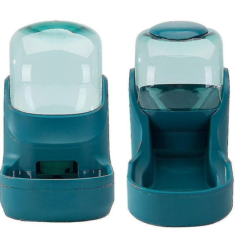 Drinking Fountains Pet Dog Space Automatic Feeders Cat Dog Bowl Of Automatic Water Dispenser