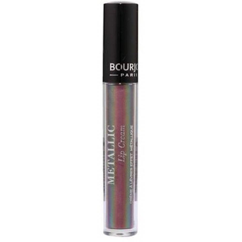 Bourjois Metallic Lippencreme