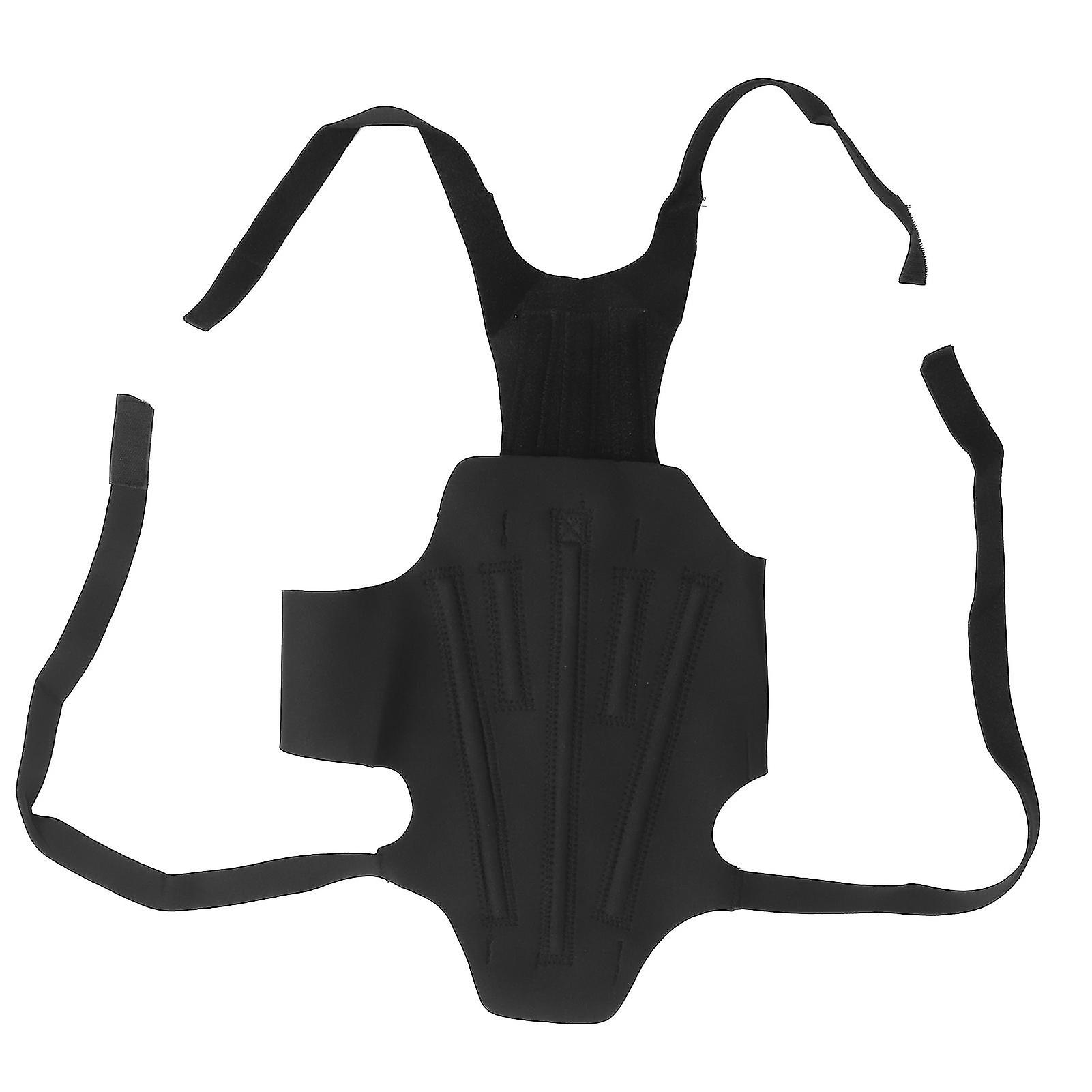 犬用リフトハーネス全身サポートリカバリースリング調整可能通気性ペットリハビリテーションリフト負傷犬用ベストL