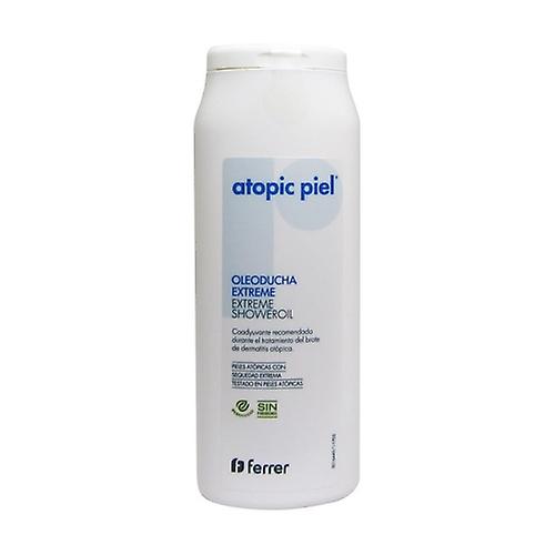 Atopic oil shower extreme 200 ml