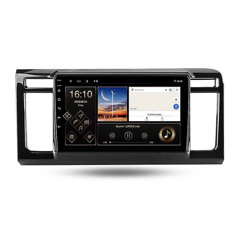 For Honda N-WGN 2013 -2019 Car Radio Multimedia Video Player Navigation GPS Android 2din 2 din dvd