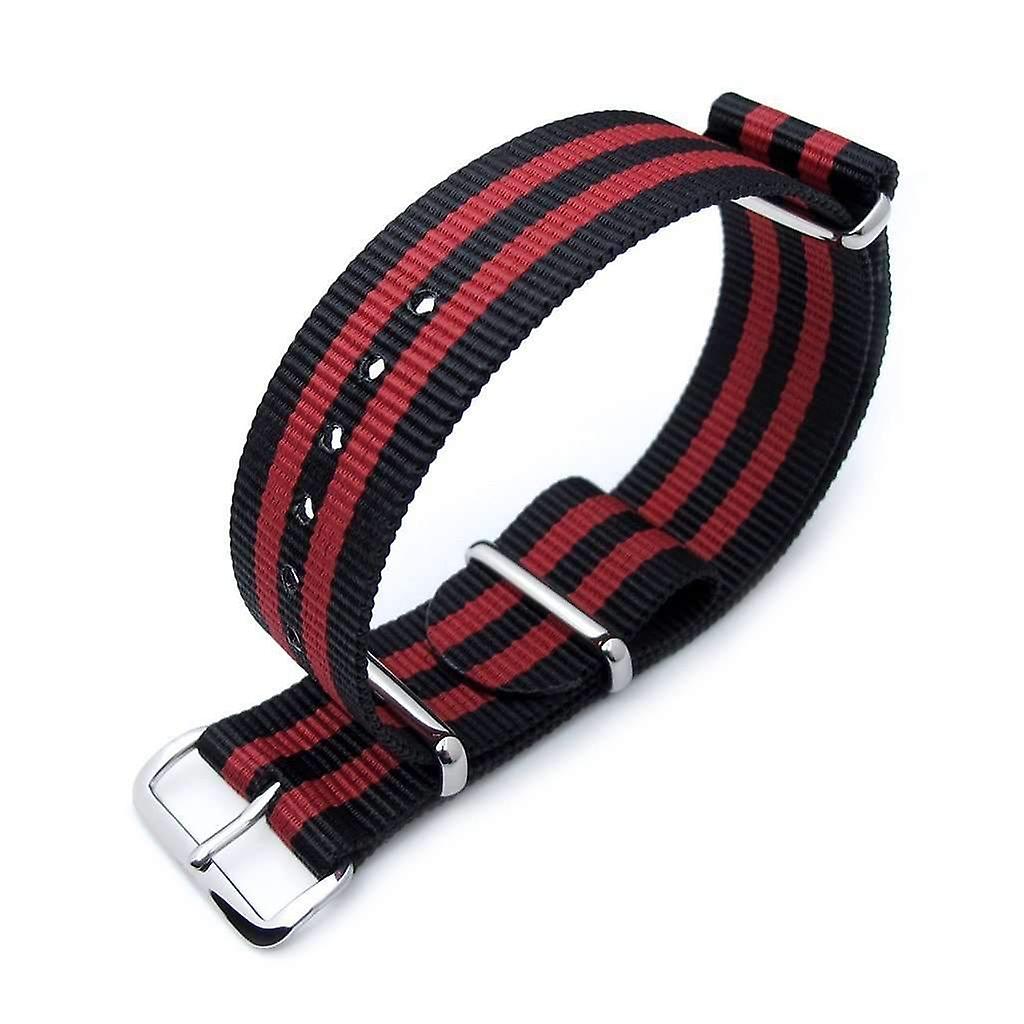 strapcode buckle