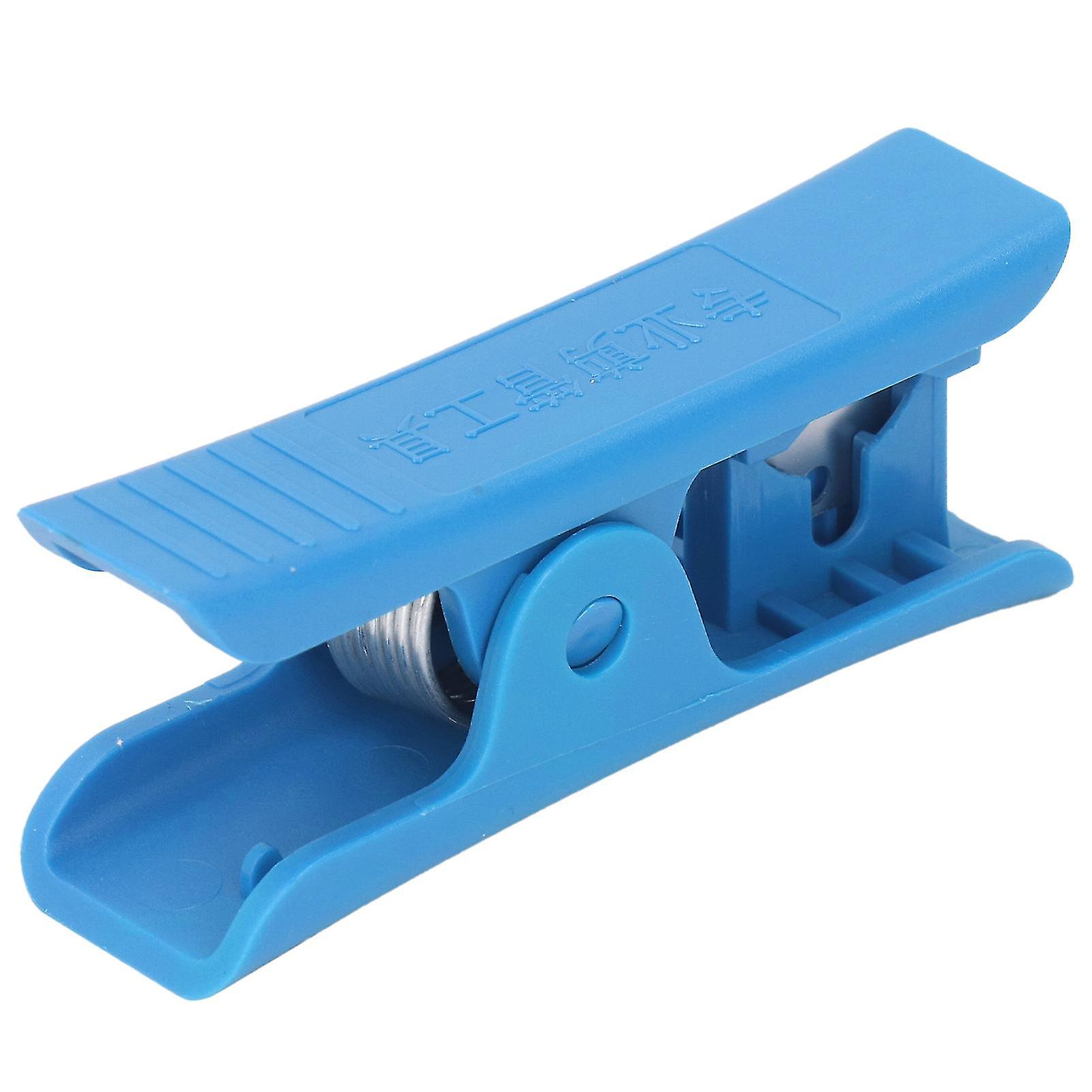 PTFEチューブキットPEパイプカッター継手空気圧コネクタ3Dプリンターアクセサリー