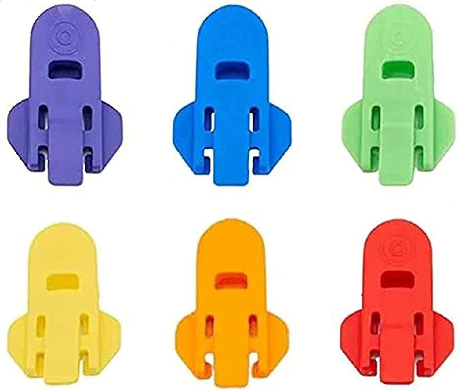 6 Pcs Soda Protector, Easy Multifunctional Can Opener And Beverage Lids For Soda Can, Can Opener For Beer, Or Soda