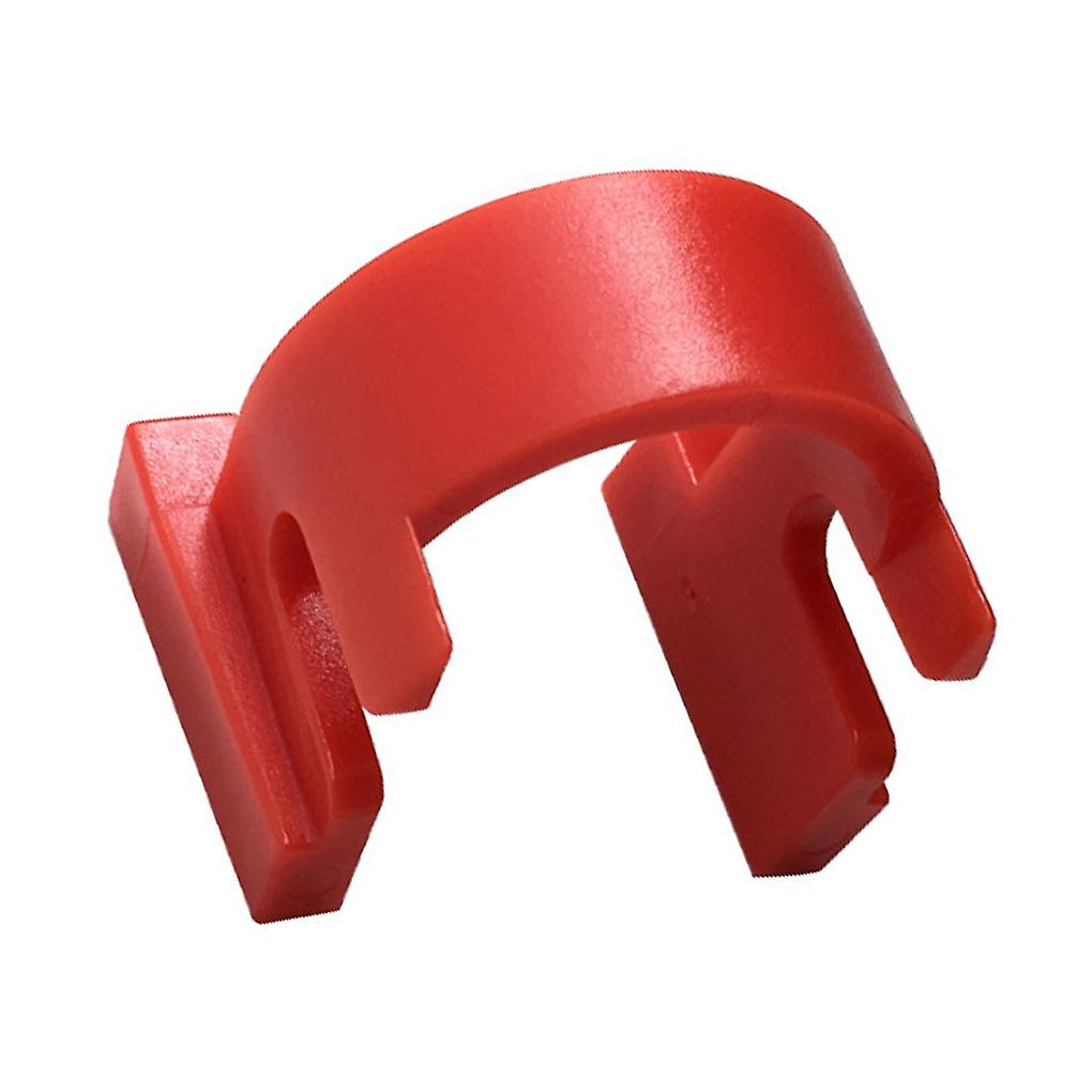 Red Car Repair Tools Disconnect Tool Heated Hose 2002-2016 1cps Comfortable Feel Unique Easy