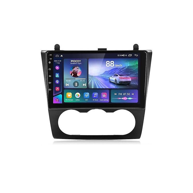 Car Android CarPlay Radio Multimedia Player For Nissan Teana Altima 2008-2012 2 Din Autoradio Video
