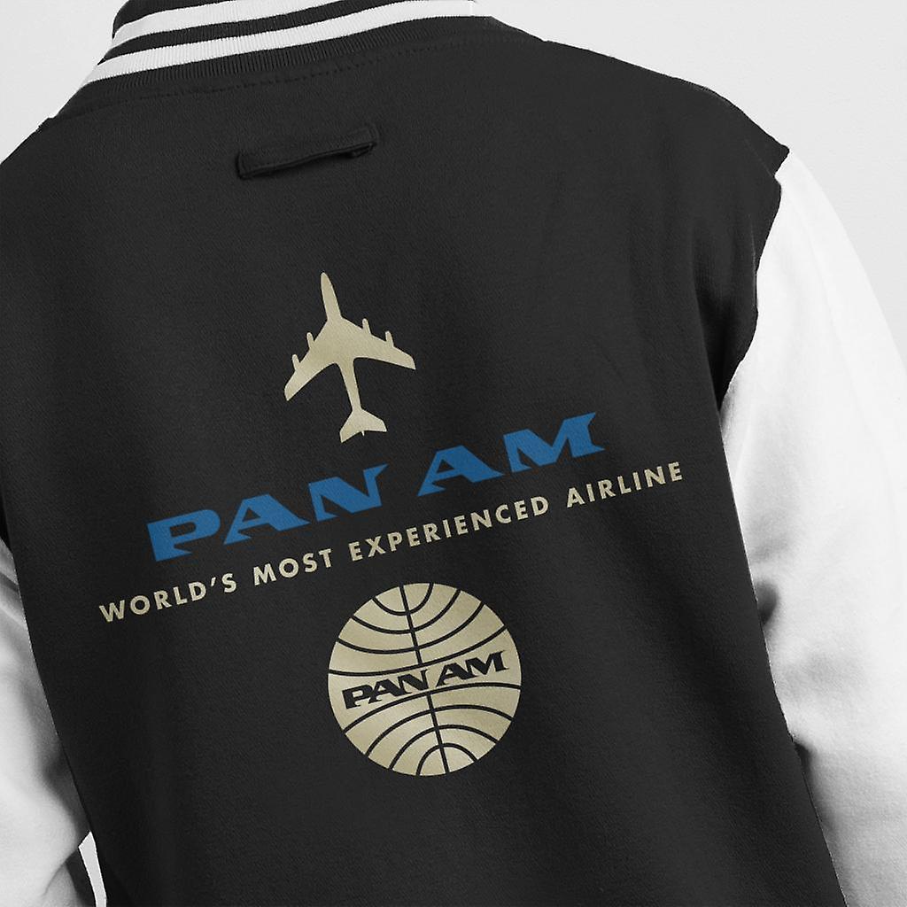 PAN AM AIR ネイビー クルージャケットMサイズ 1255046864_max.jpg