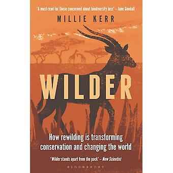 Wilder - Millie Kerr