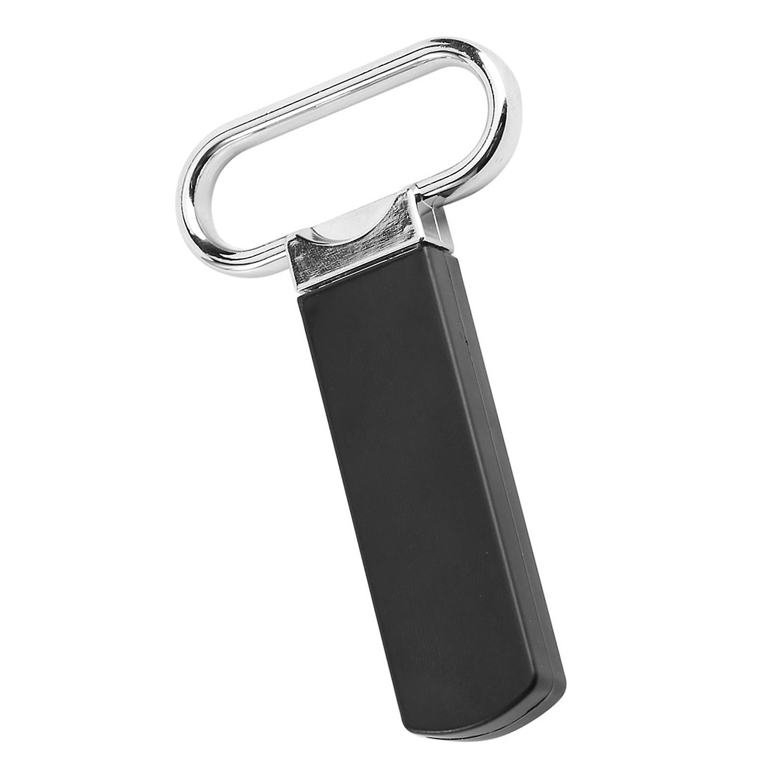 Wine Opener, 1PC Handheld Labor-saving Wine Bottle Cork Opener for Home Bar Club Party Use
