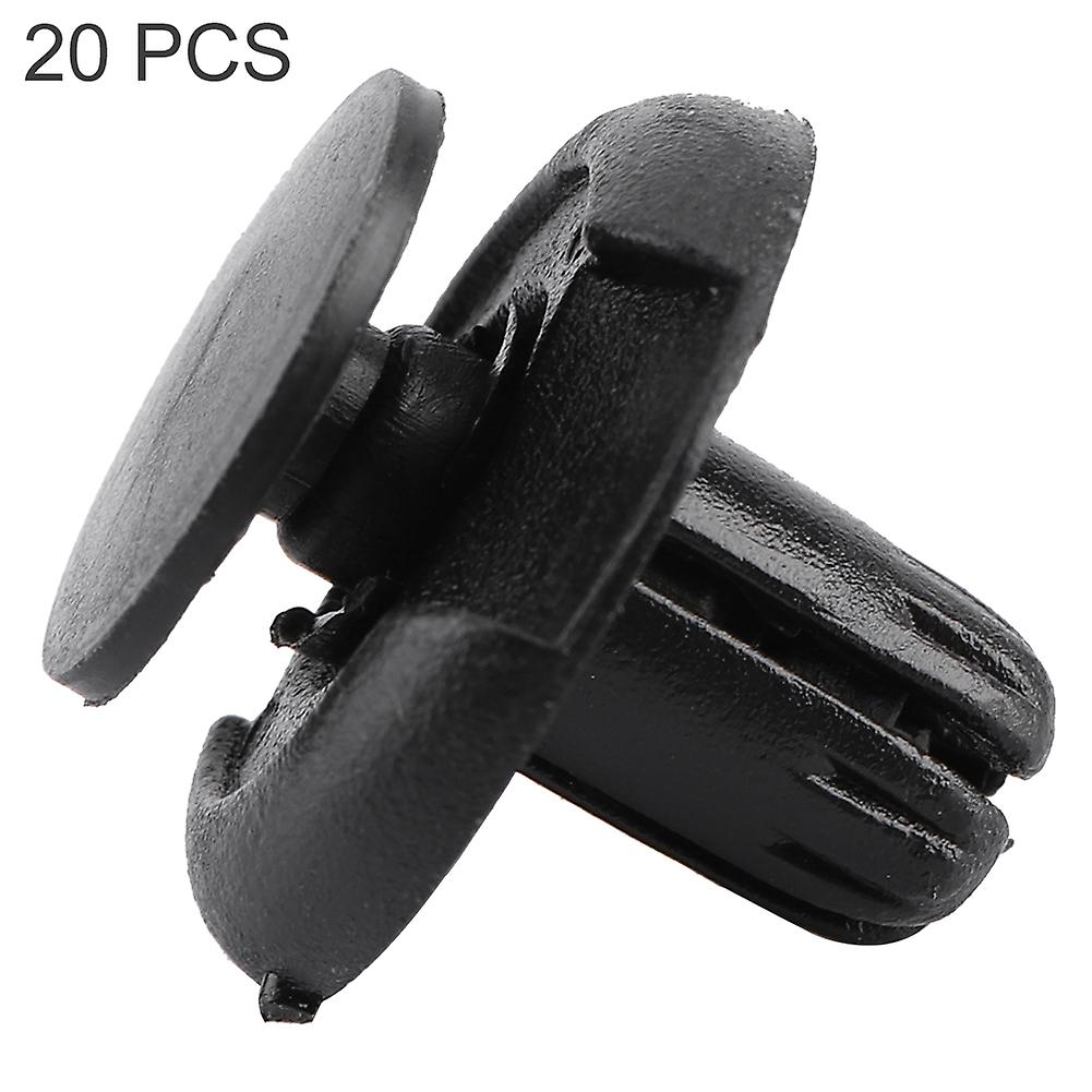 Trim clips for Honda - 91501-S04-003 car retainer fasteners rivet