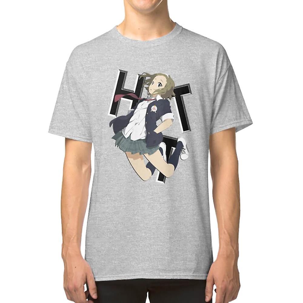 K-ON!! - Tainaka Ritsu Tişört