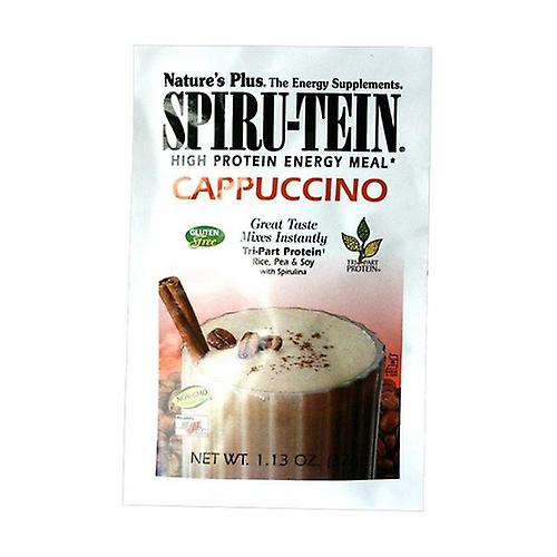 Spiru-Tein Cappuccino 32 g