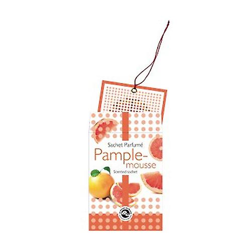 Pomelo Scented Sachet 15 g