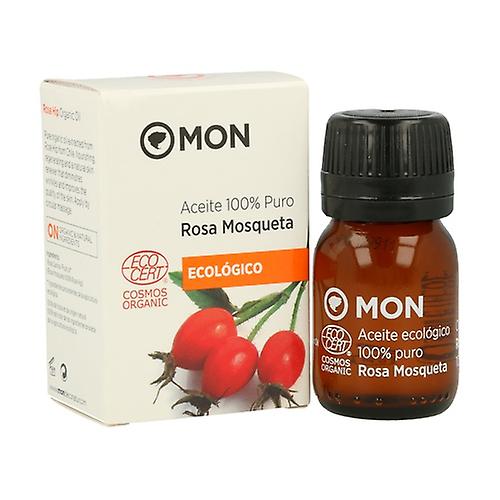 Pure Rosehip Eco 30 ml of essential oil (100%)