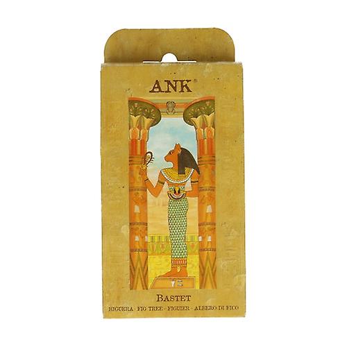 Incense Bastet Higuera ANK 15 units