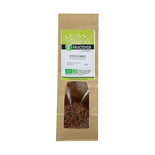 Fenugreek 200 g