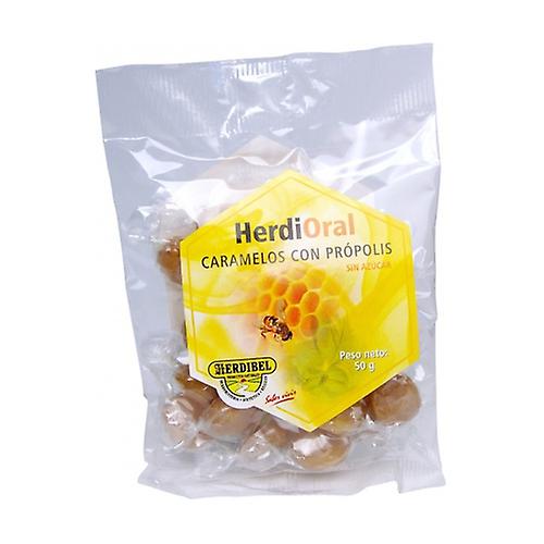Herdioral Candies 50 g
